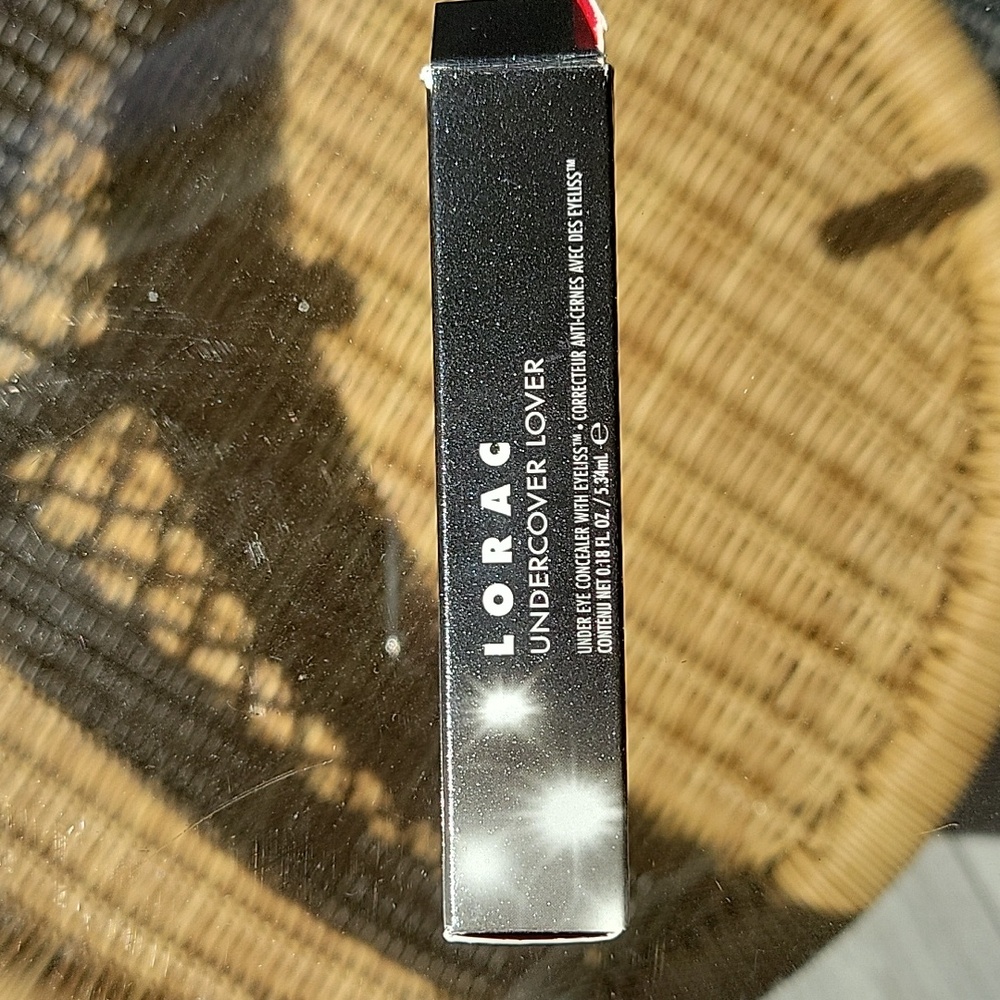 Lorac undercover lover UL2 - Picture 2 of 7
